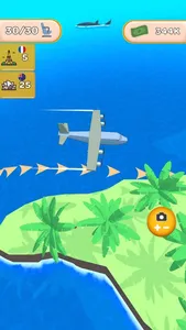 Run Airways screenshot 3