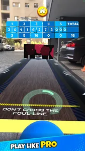 AR Sports : Augmented Reality screenshot 2