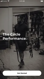 The Circle Performance screenshot 0