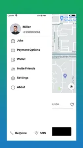 MoveX-Rider screenshot 2