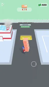 Load to Trucks screenshot 1