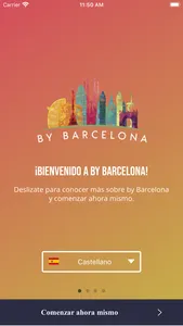 by Barcelona screenshot 0