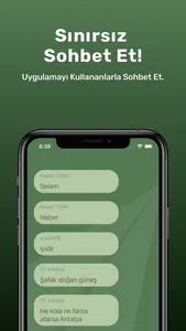 TEZKERE: Şafak Sayar screenshot 2