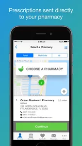 COMMpanion: Primary Care screenshot 1