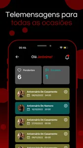 DoceVoz screenshot 5