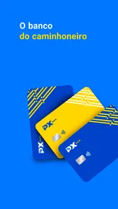 PX Bank screenshot 0