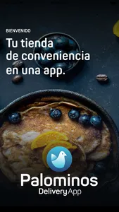 Palominos App screenshot 0