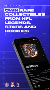 NFL ALL DAY screenshot 0