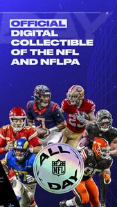 NFL ALL DAY screenshot 1
