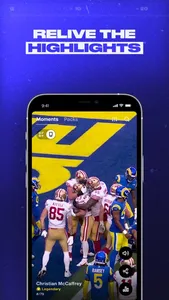 NFL ALL DAY screenshot 2