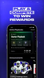 NFL ALL DAY screenshot 4