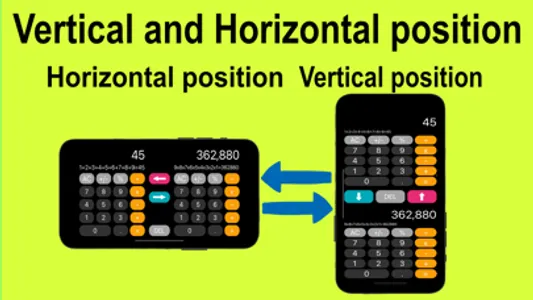 T-Calc-Lite screenshot 0