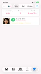My Calendar - Period Tracker screenshot 6