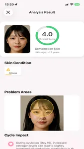My Calendar - Period Tracker screenshot 7