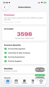 My Calendar - Period Tracker screenshot 9