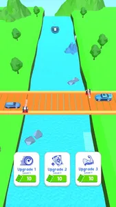 Bridge Building Master screenshot 0