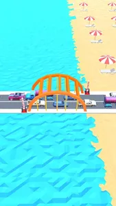 Bridge Building Master screenshot 6