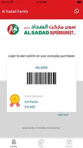 Al Sadad Family screenshot 2