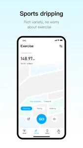 MaituFit screenshot 1