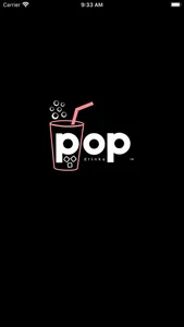 Pop Drinks screenshot 0