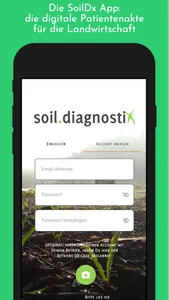 SoilDx screenshot 0