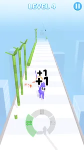 Slice Man screenshot 3