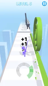 Slice Man screenshot 4