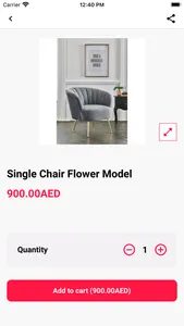 Diwan Furniture Trading screenshot 1