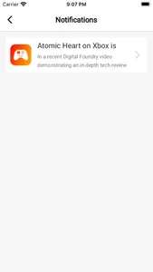 GamerShorts screenshot 4