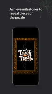 Trick And Treats screenshot 3