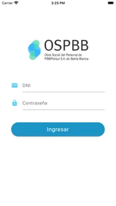 OSPBB screenshot 0