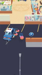 Idle Police screenshot 3