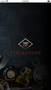 TTFlavours screenshot 0