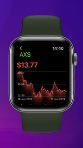 AxieTK Watch screenshot 2