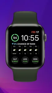 AxieTK Watch screenshot 3