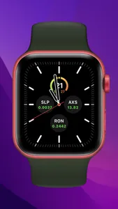 AxieTK Watch screenshot 5