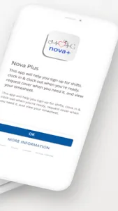 nova + screenshot 1