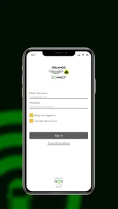 Aston Martin Lotus ORL Connect screenshot 0