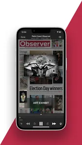 Observer Local screenshot 3