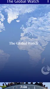 The Global Watch screenshot 0