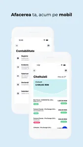 StartCo screenshot 1