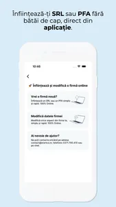 StartCo screenshot 2