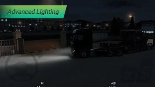 Truckers of Europe 3 screenshot 6