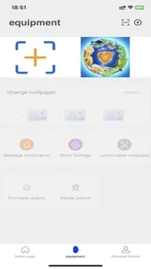 WearinOS screenshot 0