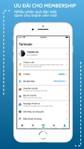 Tmark - Giải pháp TMDT screenshot 4