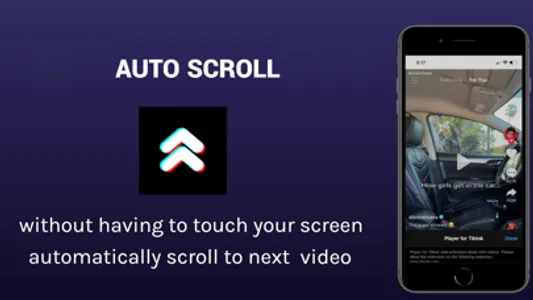 TikPlayer for tik video screenshot 0