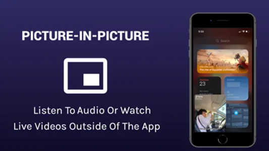 TikPlayer for tik video screenshot 2