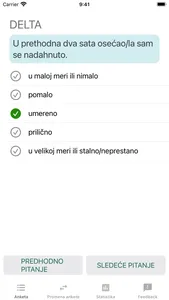 xSample screenshot 3