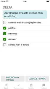 xSample screenshot 4
