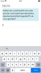 xSample screenshot 5